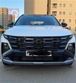 هیوندای تۆکسۆن